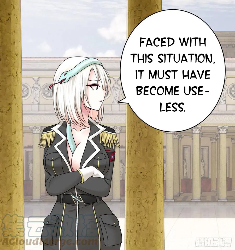I Want To Roam Chapter 105 – Page 5