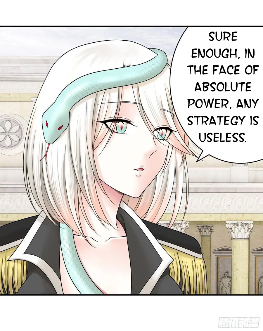I Want To Roam Chapter 105 – Page 7