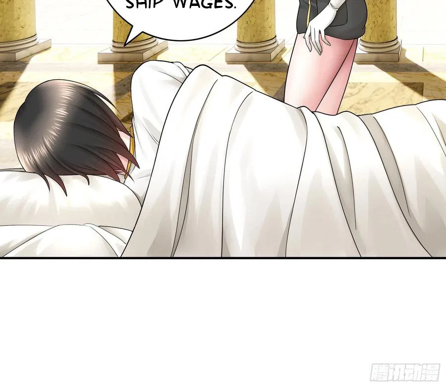I Want To Roam Chapter 105 – Page 10
