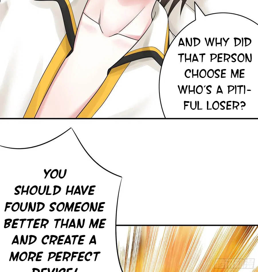 I Want To Roam Chapter 105 – Page 13