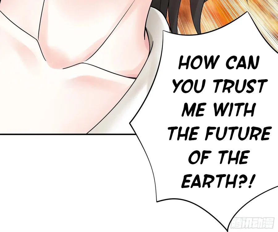 I Want To Roam Chapter 105 – Page 15
