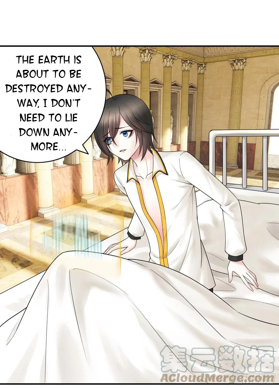 I Want To Roam Chapter 105 – Page 17