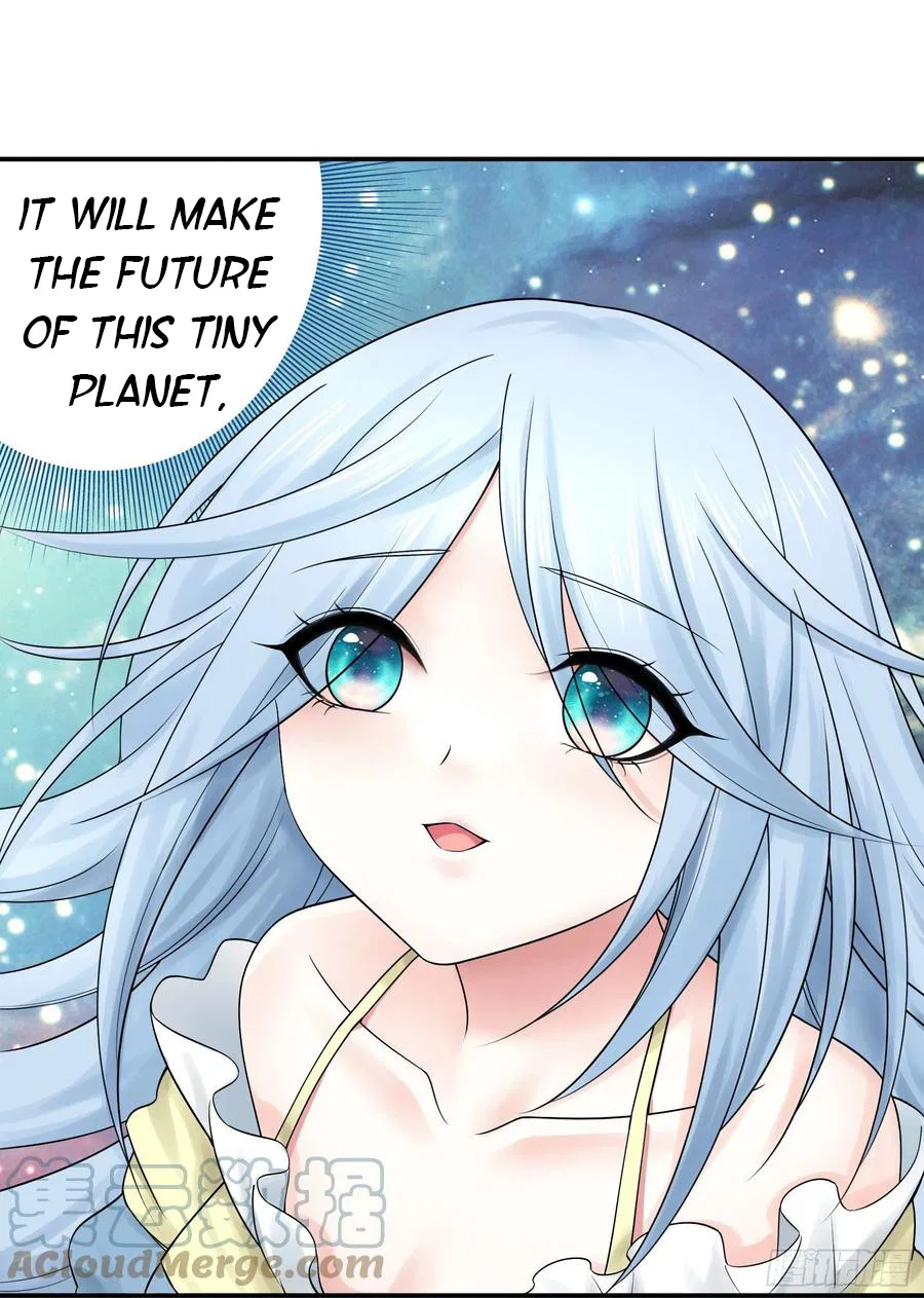 I Want To Roam Chapter 105 – Page 32