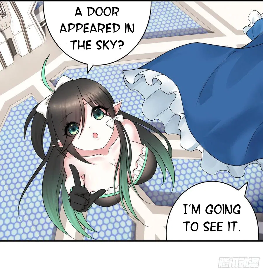 I Want To Roam Chapter 105 – Page 34
