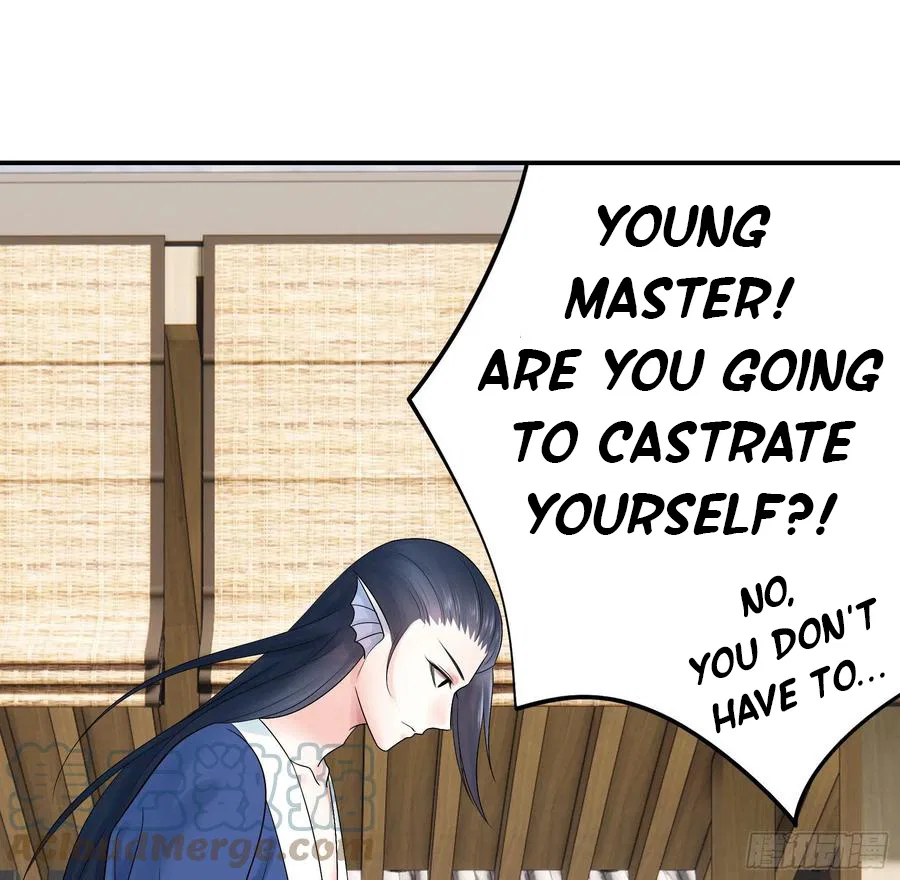 I Want To Roam Chapter 105 – Page 44