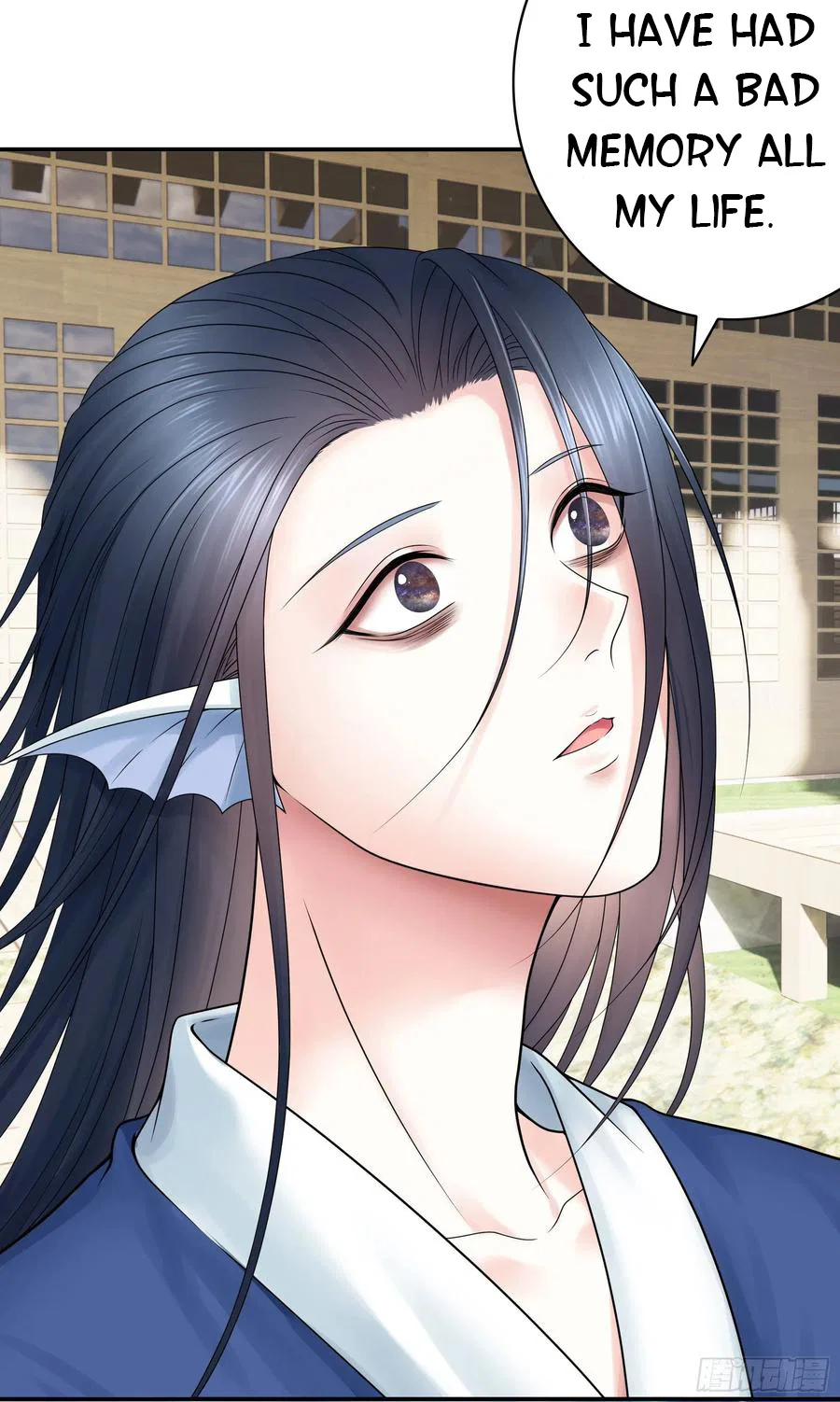 I Want To Roam Chapter 105 – Page 49