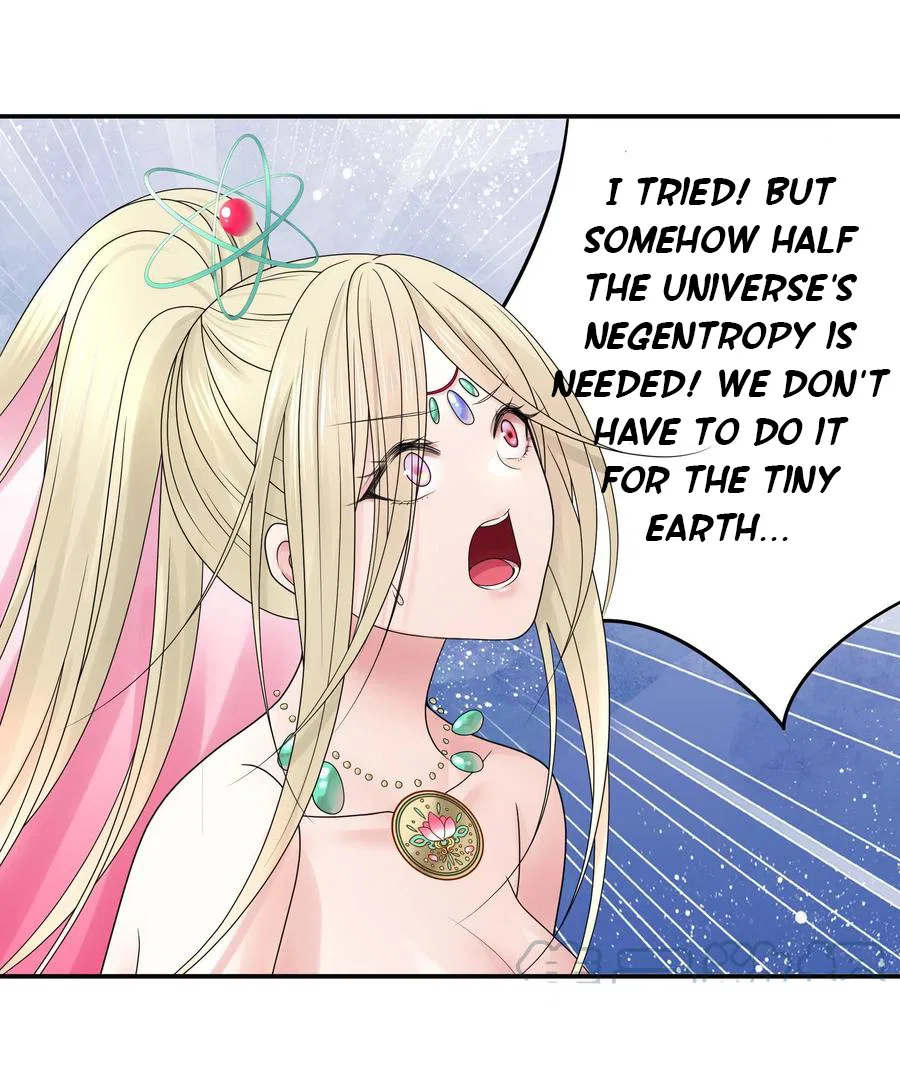 I Want To Roam Chapter 104 – Page 2