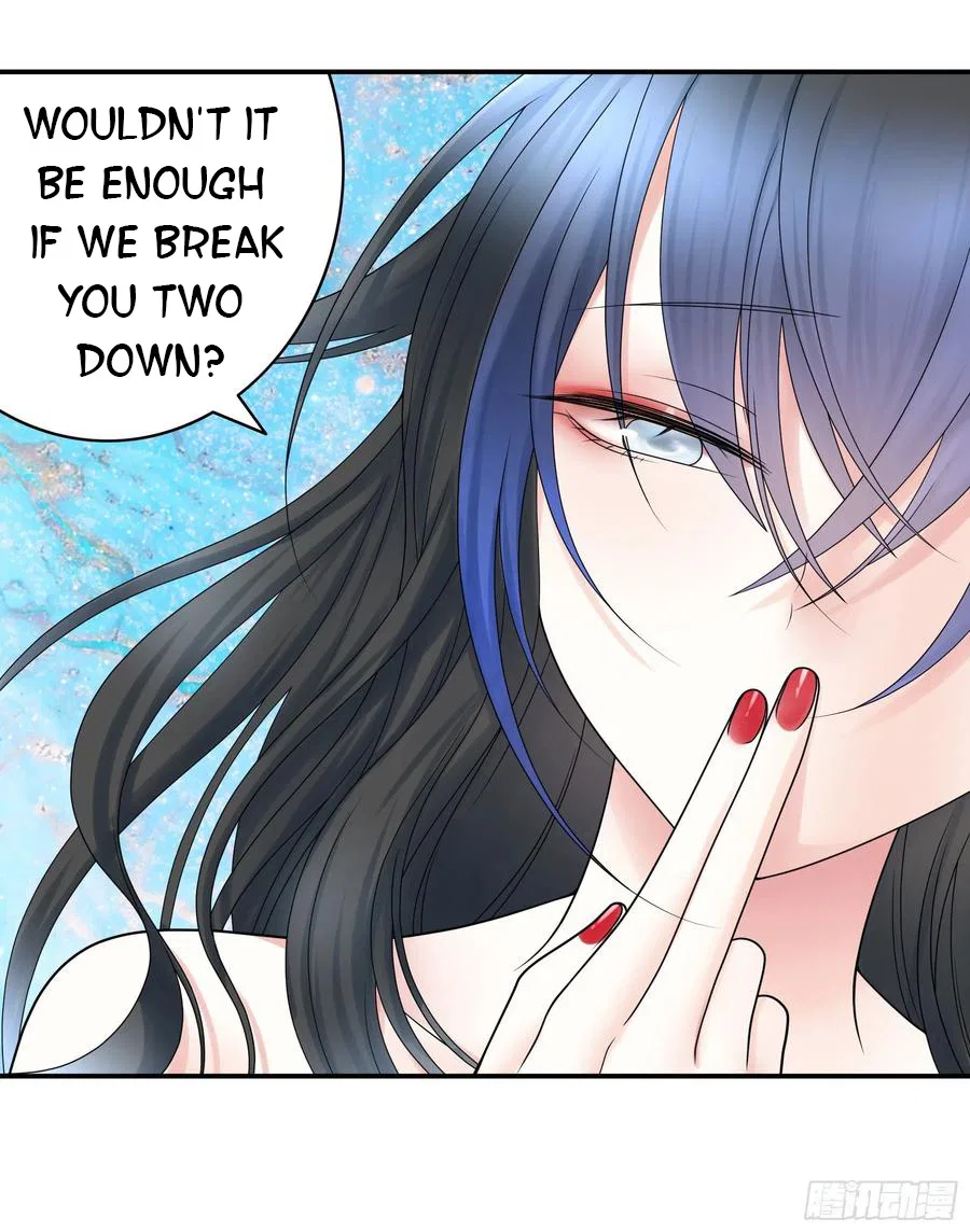 I Want To Roam Chapter 104 – Page 4