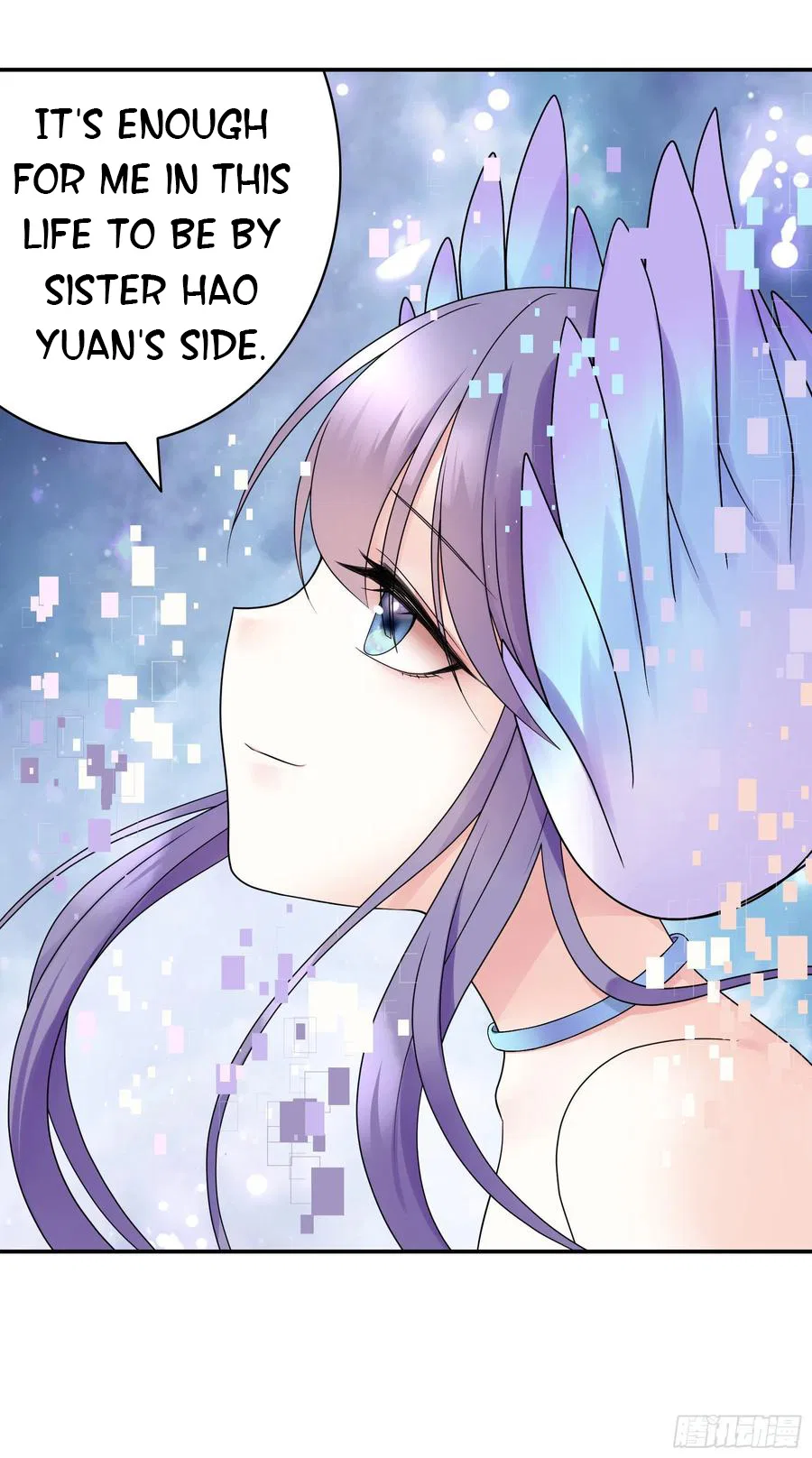 I Want To Roam Chapter 104 – Page 10