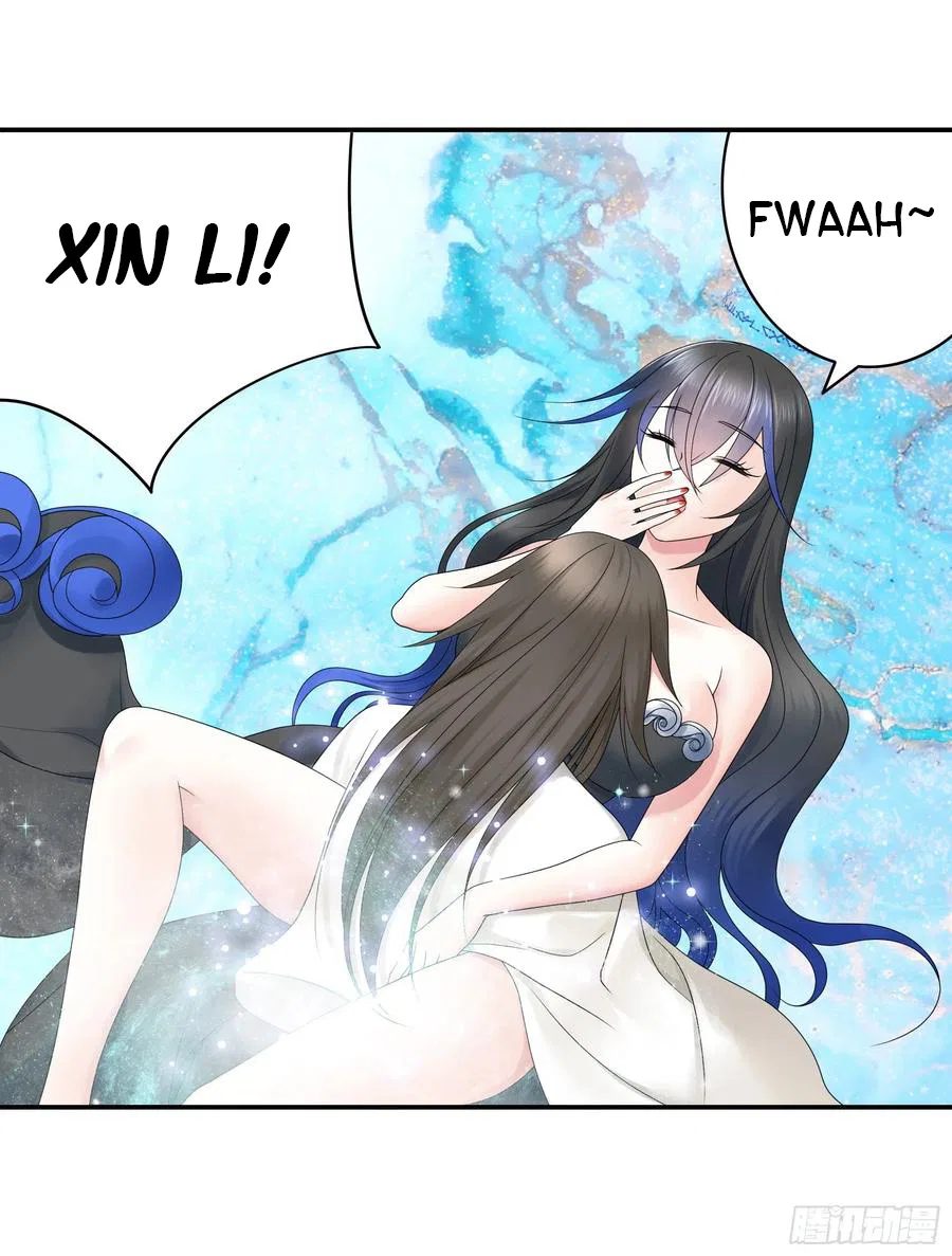I Want To Roam Chapter 104 – Page 13