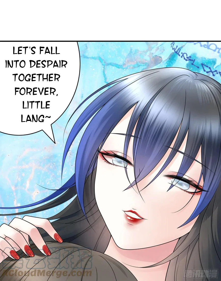 I Want To Roam Chapter 104 – Page 14