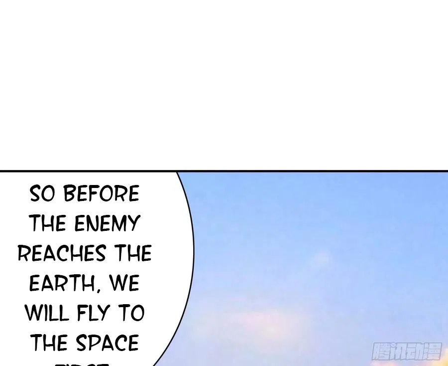 I Want To Roam Chapter 104 – Page 21