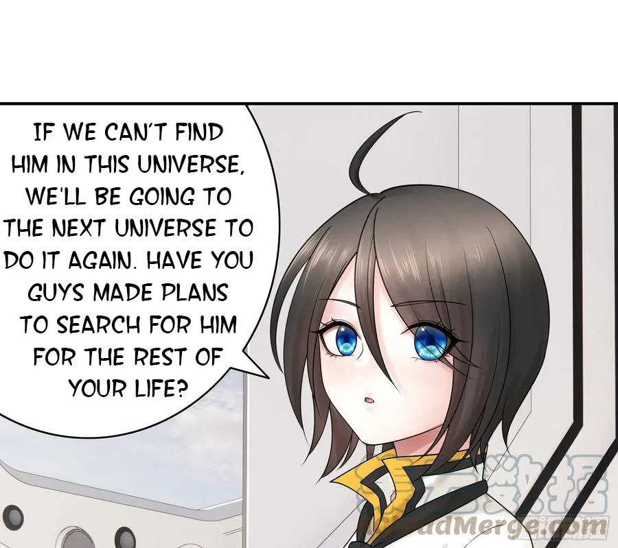 I Want To Roam Chapter 104 – Page 23