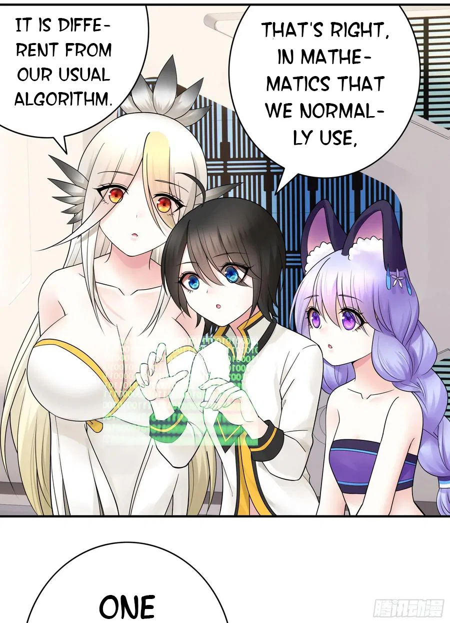 I Want To Roam Chapter 104 – Page 31