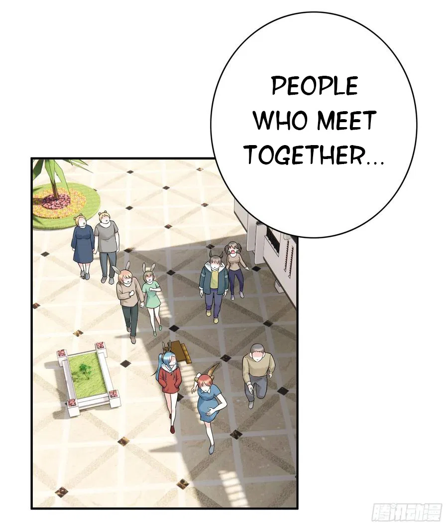 I Want To Roam Chapter 104 – Page 36