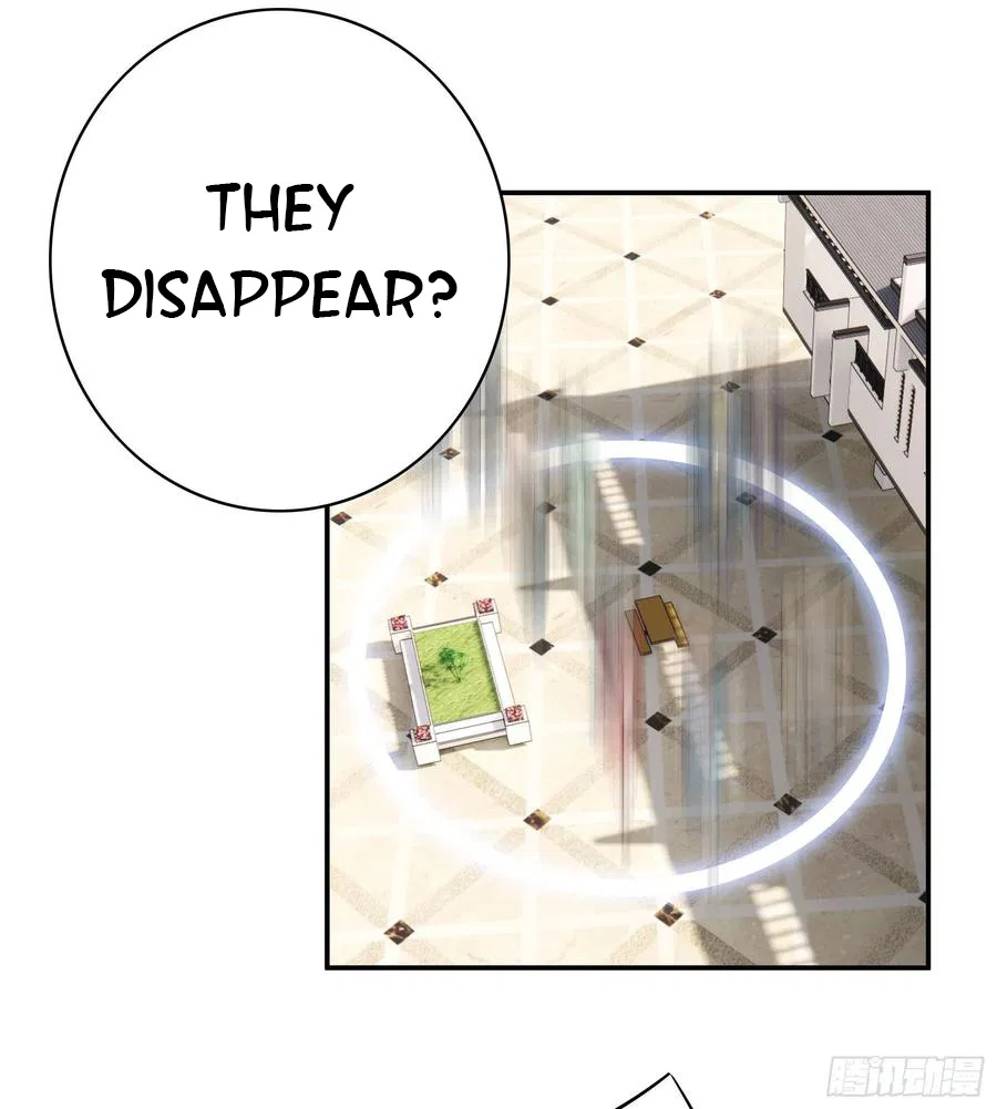 I Want To Roam Chapter 104 – Page 37