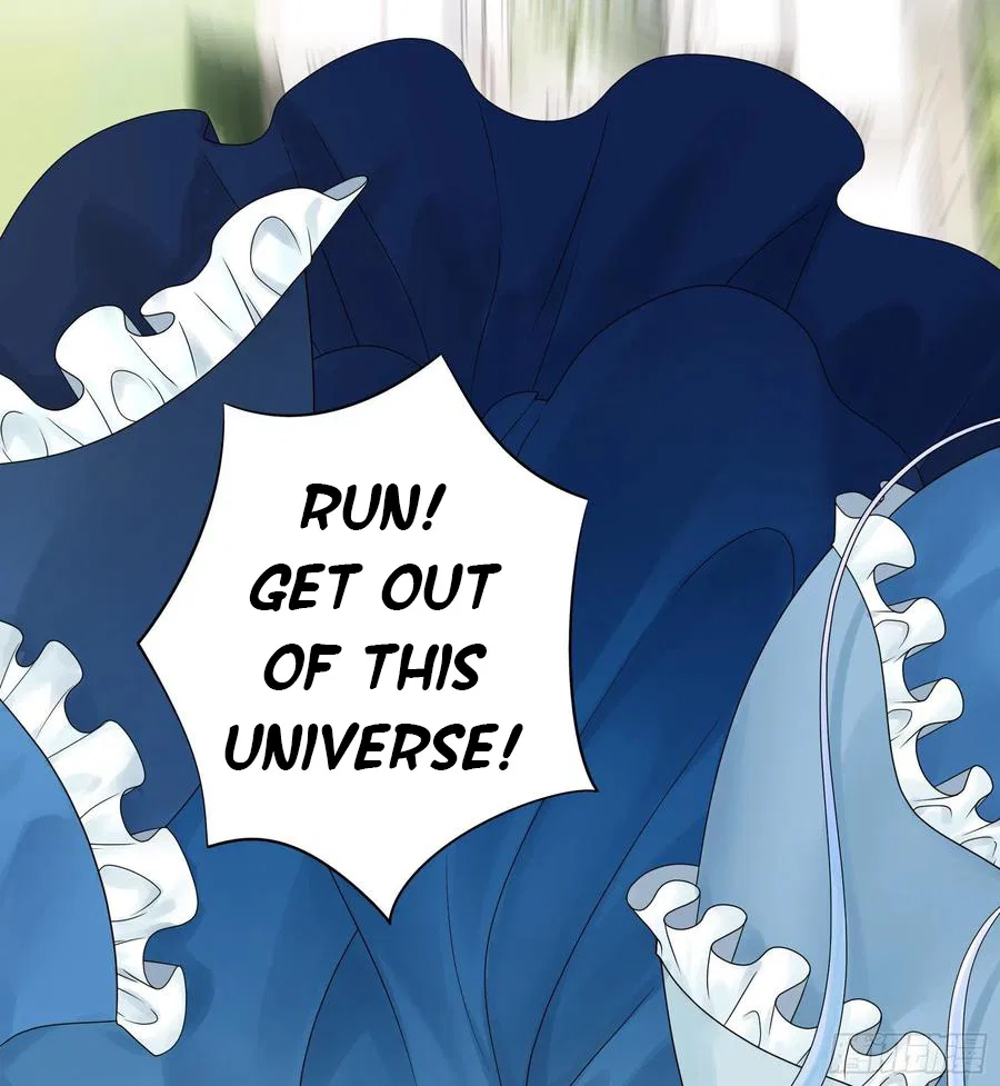 I Want To Roam Chapter 104 – Page 40
