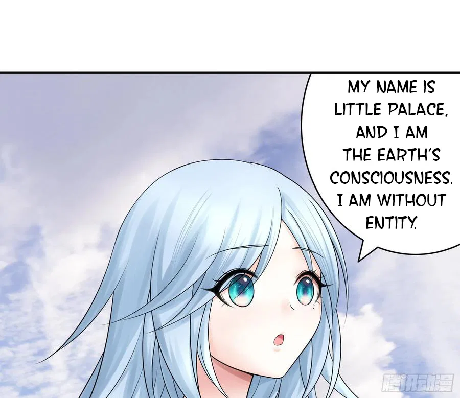 I Want To Roam Chapter 104 – Page 45