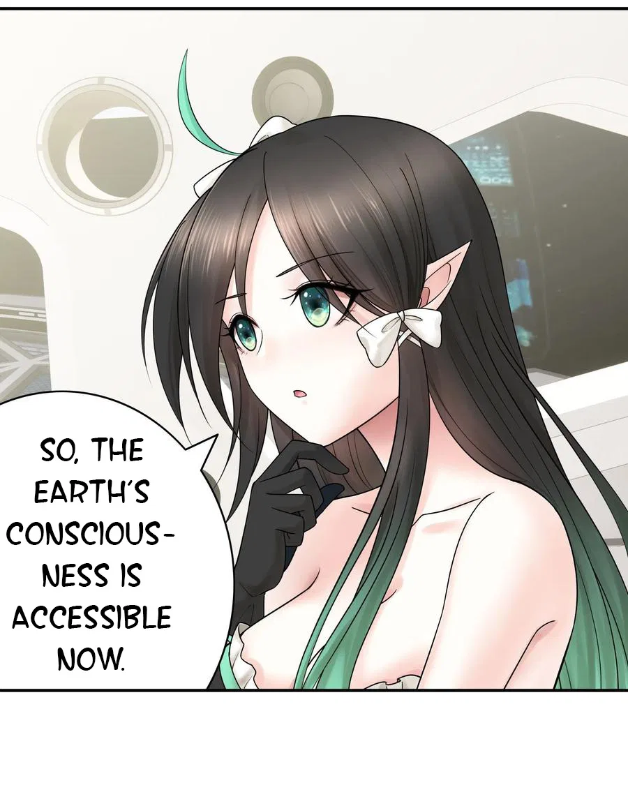 I Want To Roam Chapter 104 – Page 47
