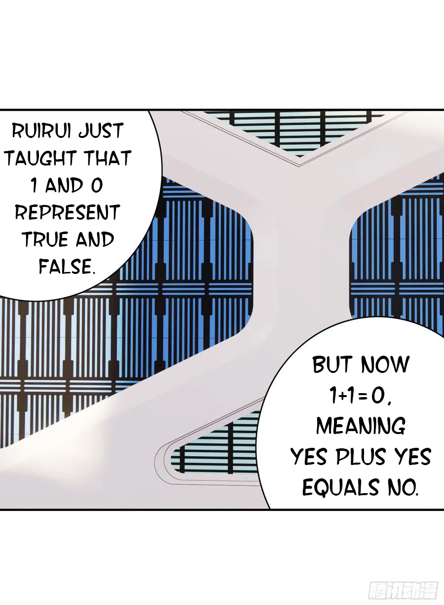 I Want To Roam Chapter 104 – Page 48
