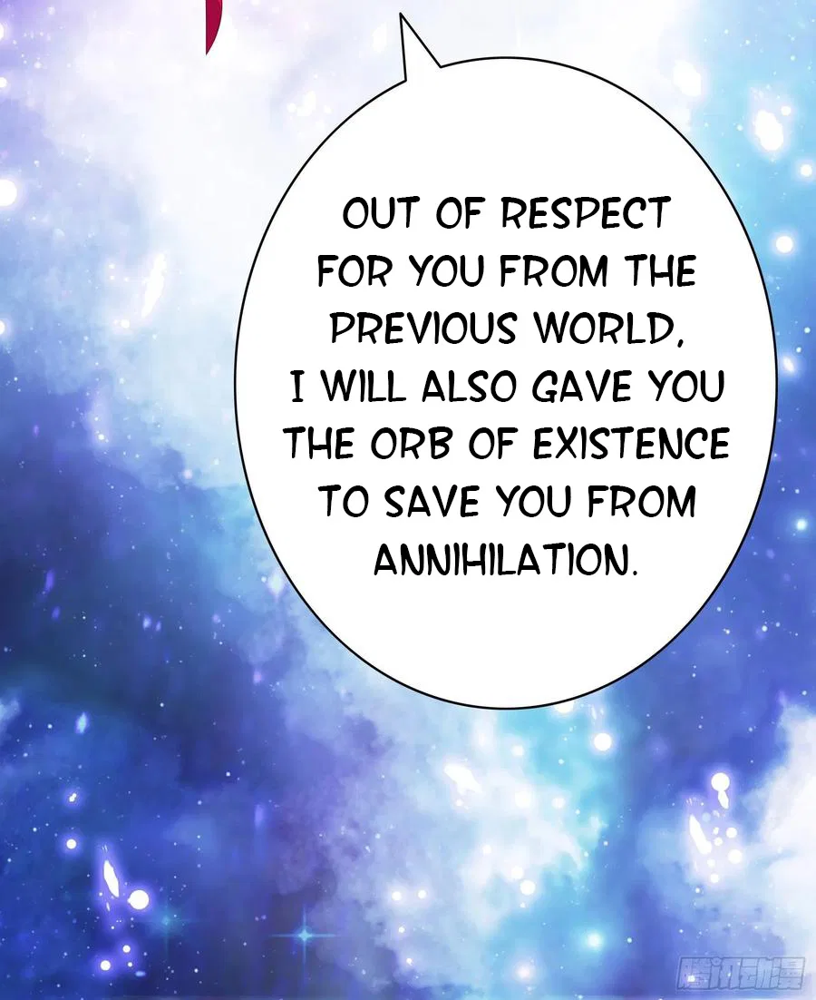 I Want To Roam Chapter 103 – Page 6