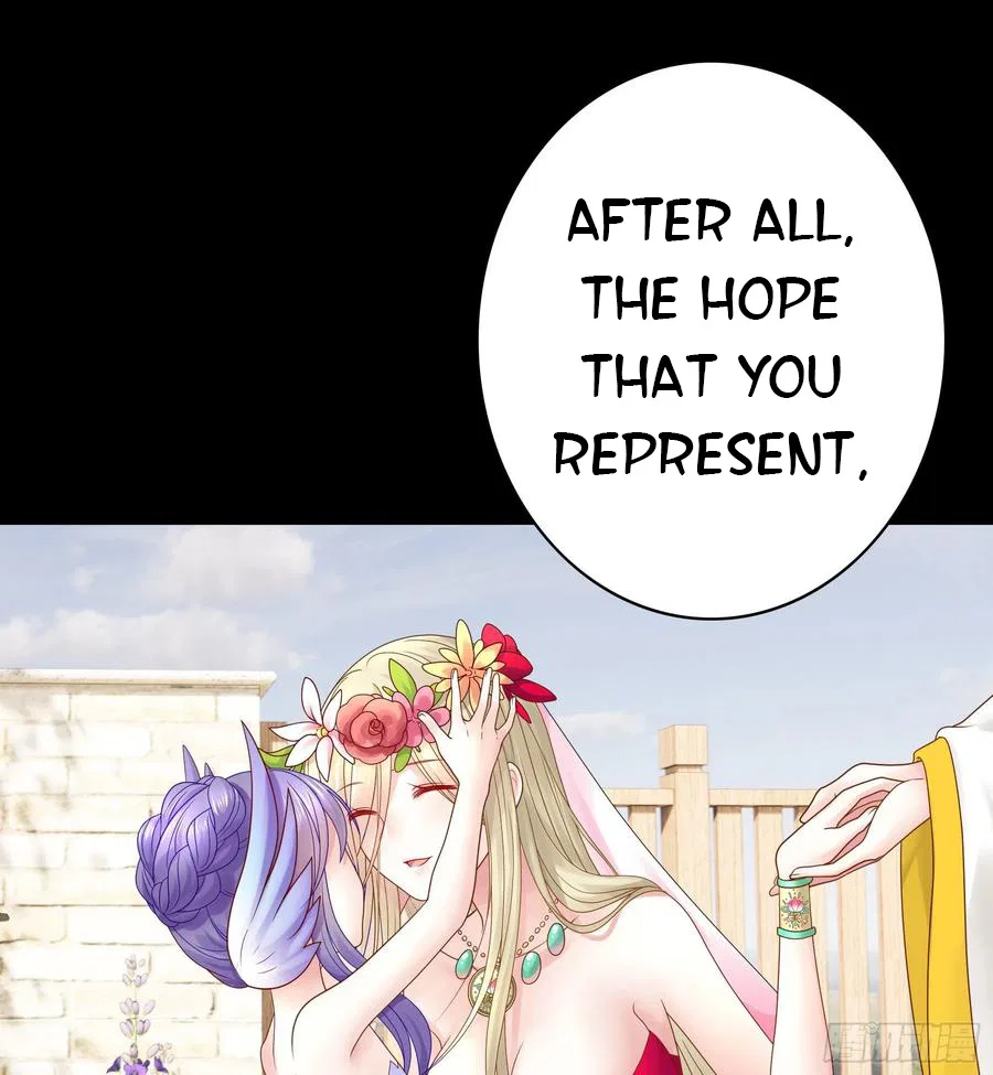 I Want To Roam Chapter 103 – Page 7