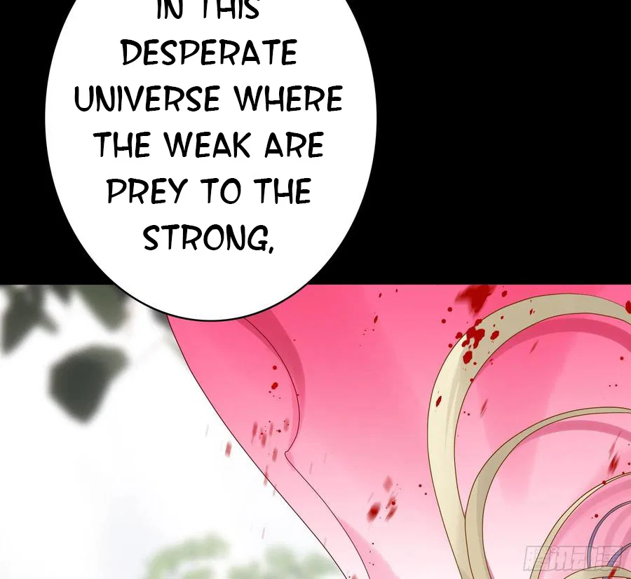 I Want To Roam Chapter 103 – Page 9