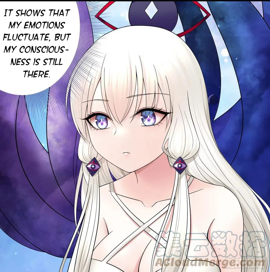 I Want To Roam Chapter 103 – Page 14