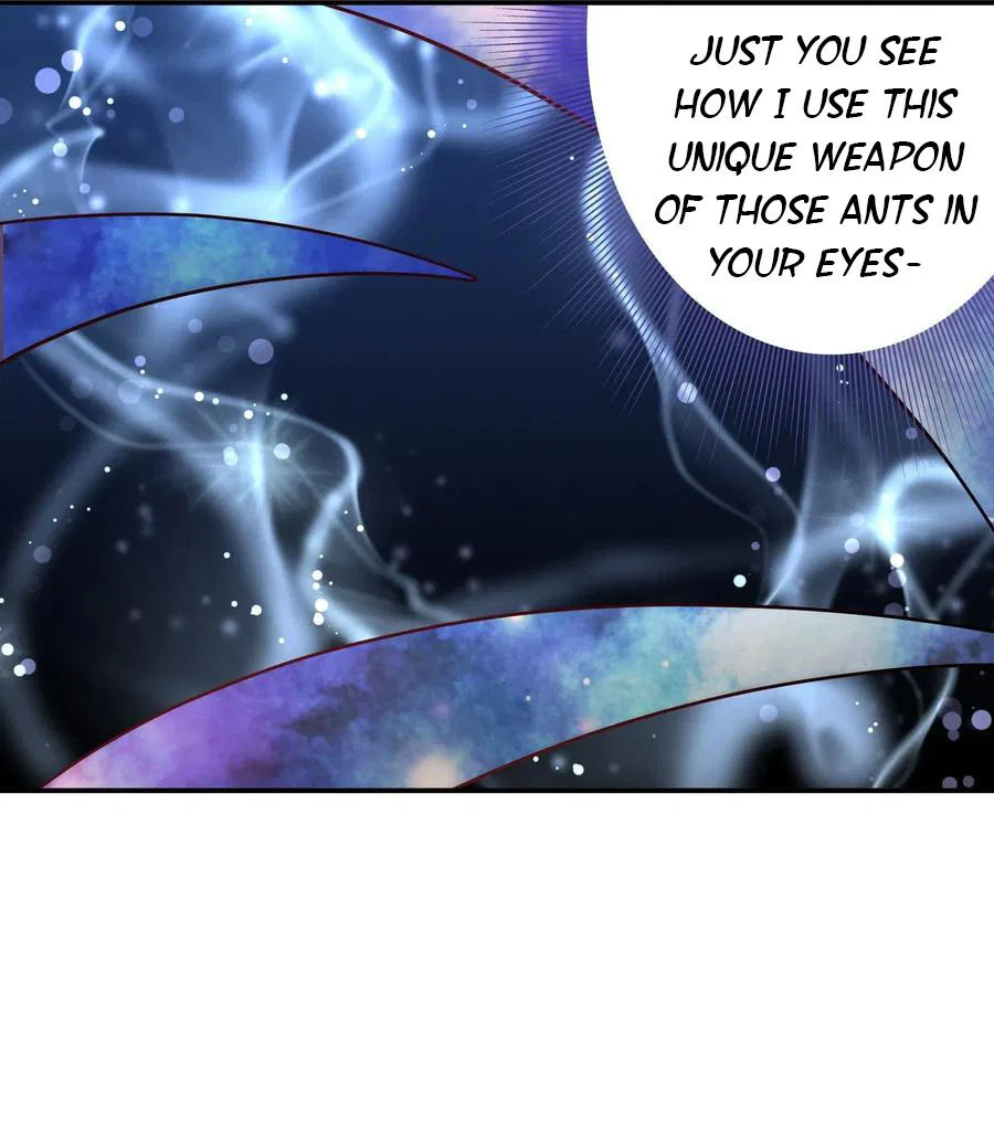 I Want To Roam Chapter 103 – Page 17