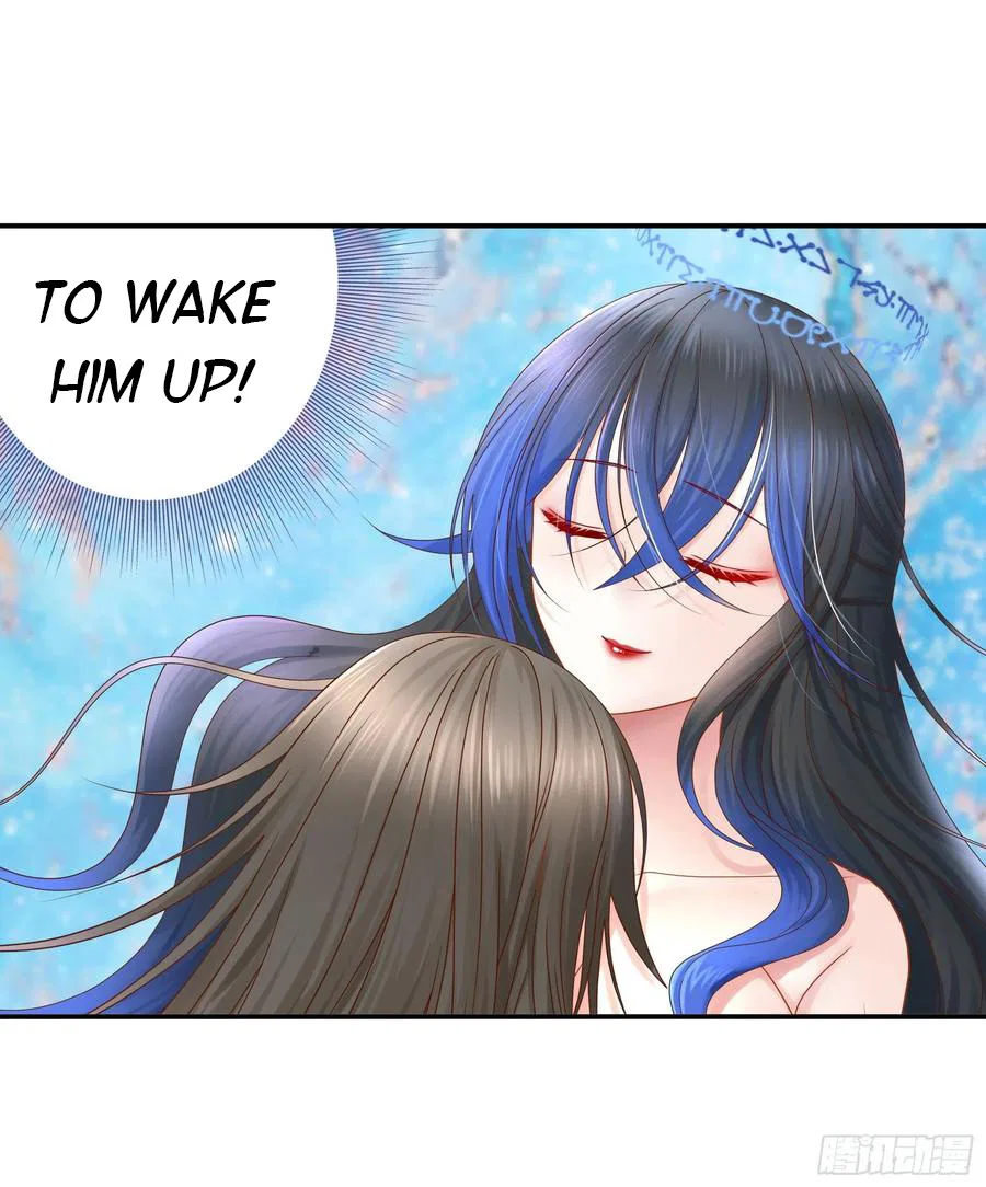 I Want To Roam Chapter 103 – Page 18