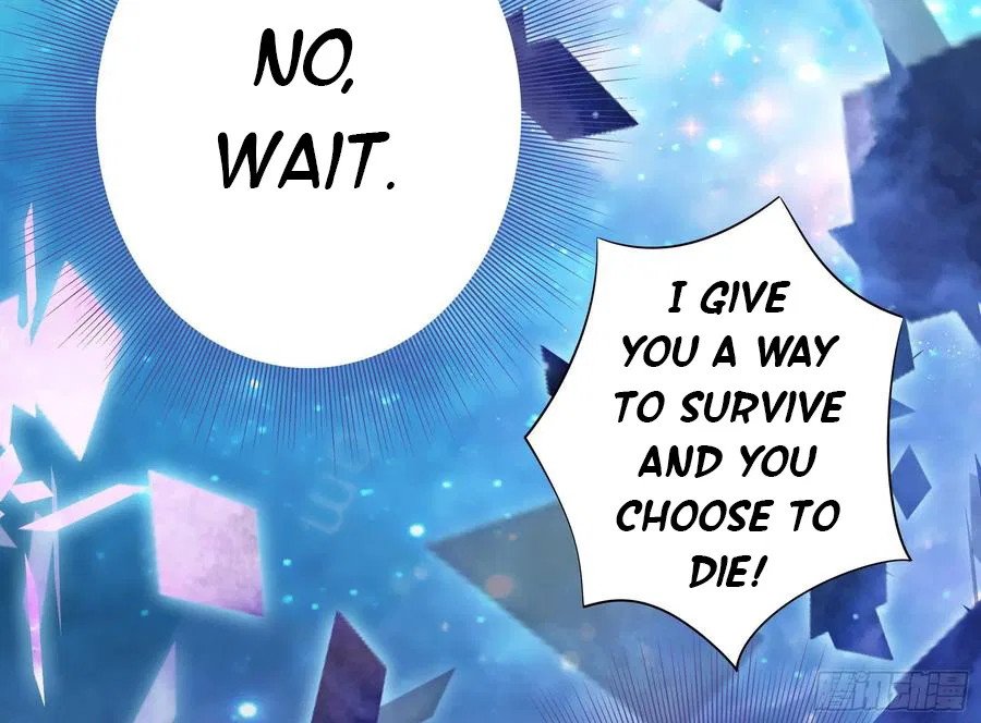 I Want To Roam Chapter 103 – Page 24