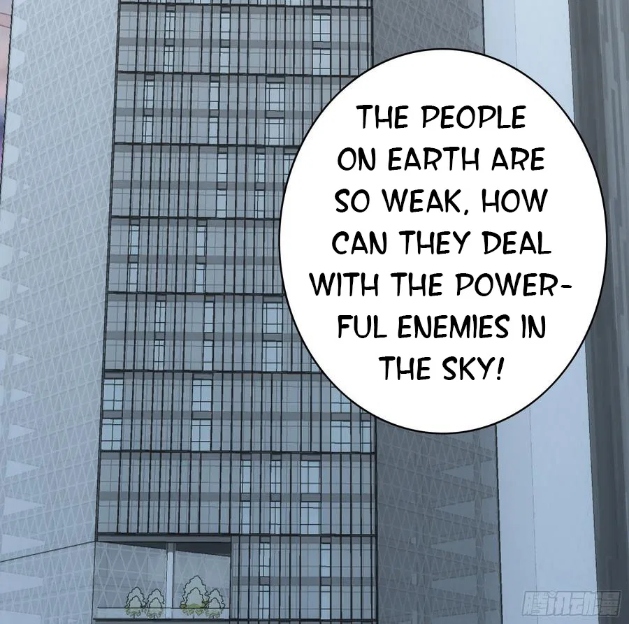 I Want To Roam Chapter 103 – Page 33