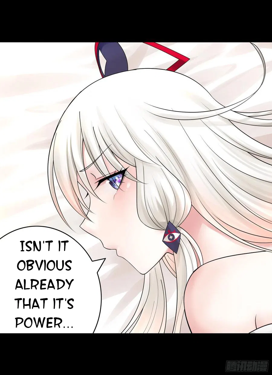 I Want To Roam Chapter 103 – Page 36