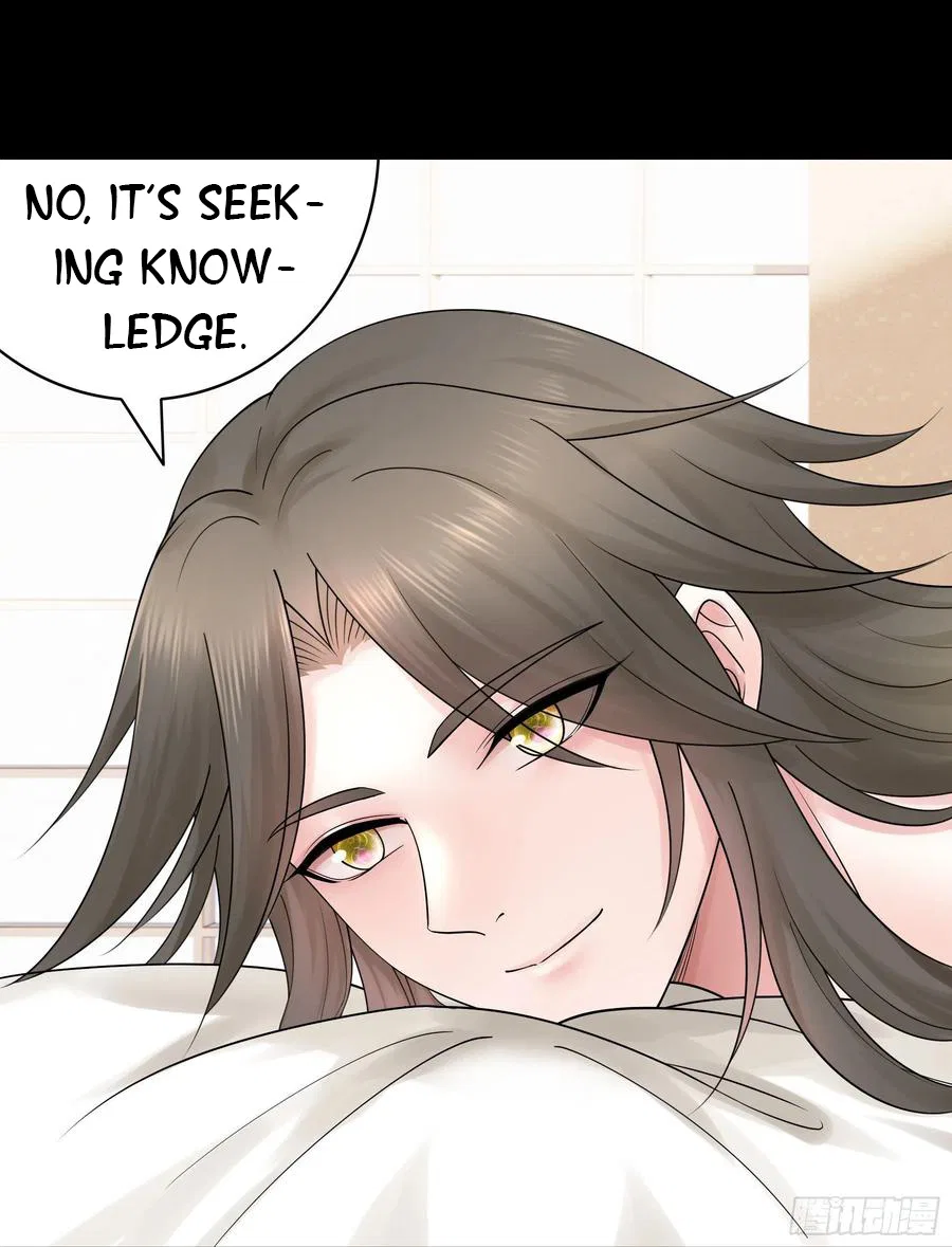 I Want To Roam Chapter 103 – Page 37