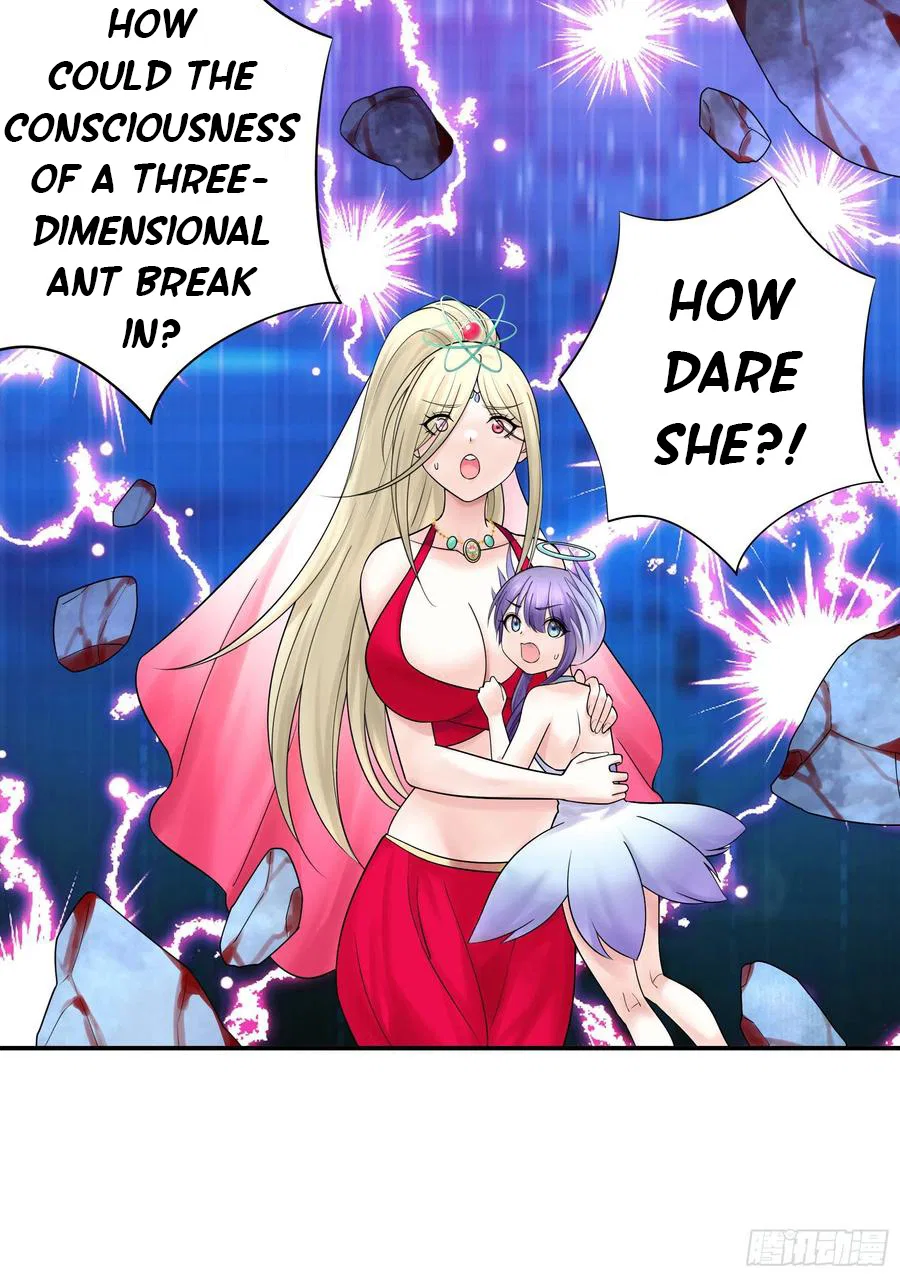I Want To Roam Chapter 103 – Page 40