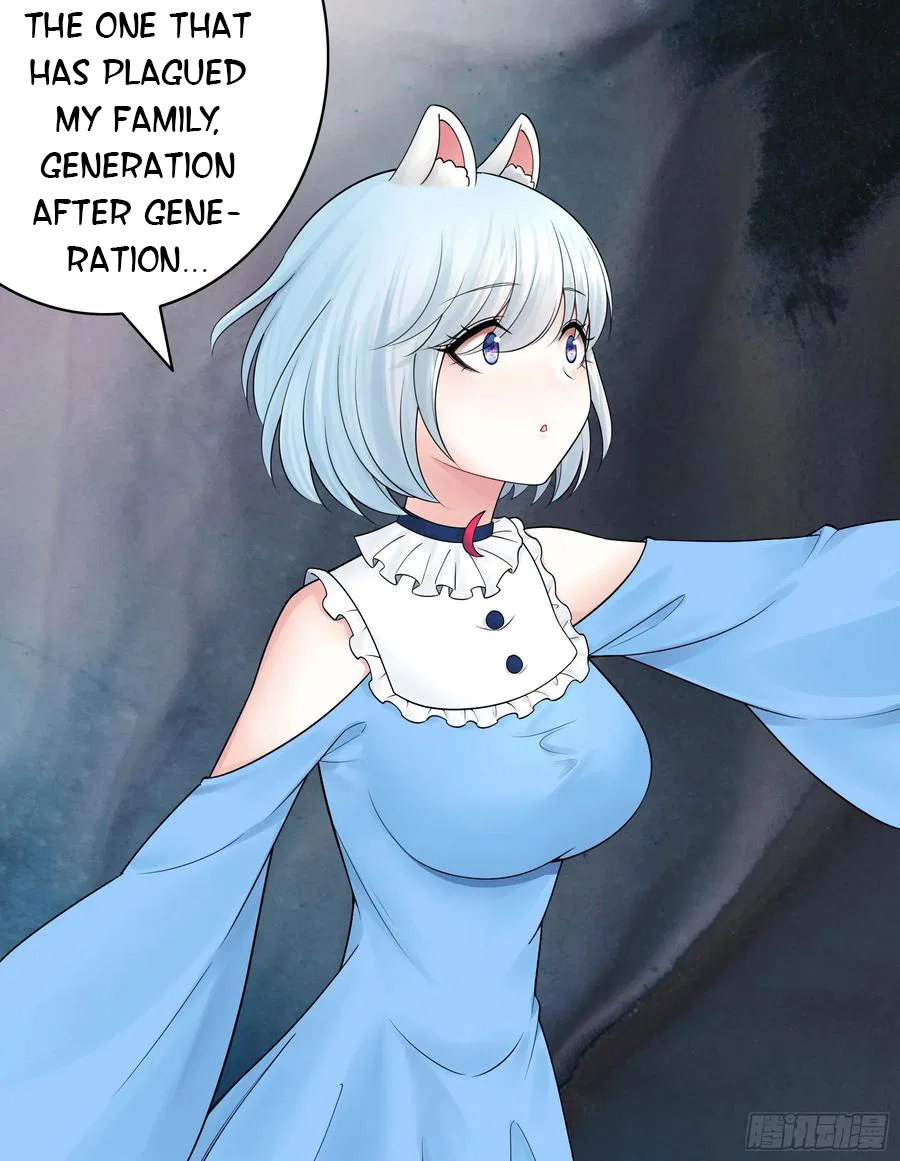 I Want To Roam Chapter 103 – Page 42
