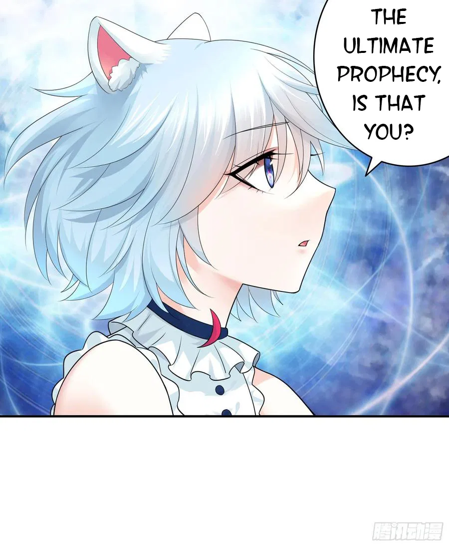 I Want To Roam Chapter 103 – Page 44