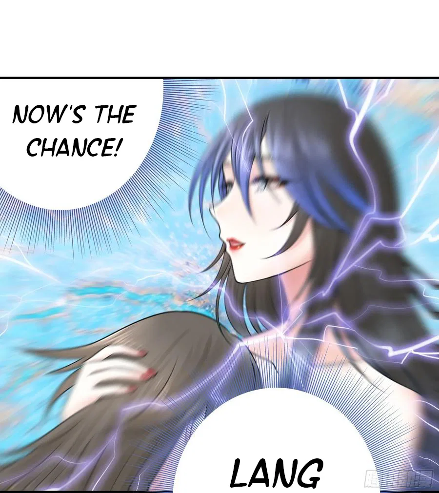 I Want To Roam Chapter 103 – Page 46