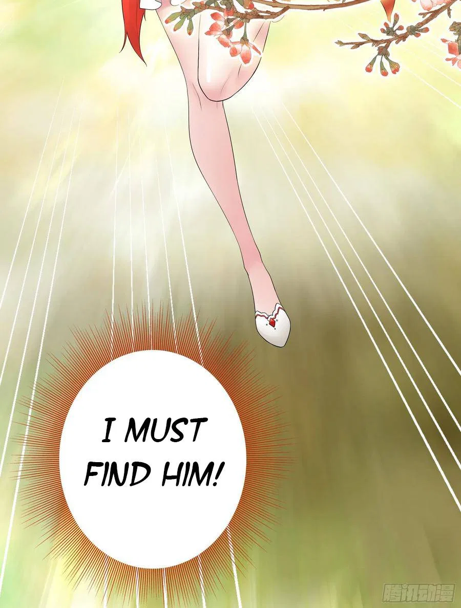 I Want To Roam Chapter 102 – Page 3