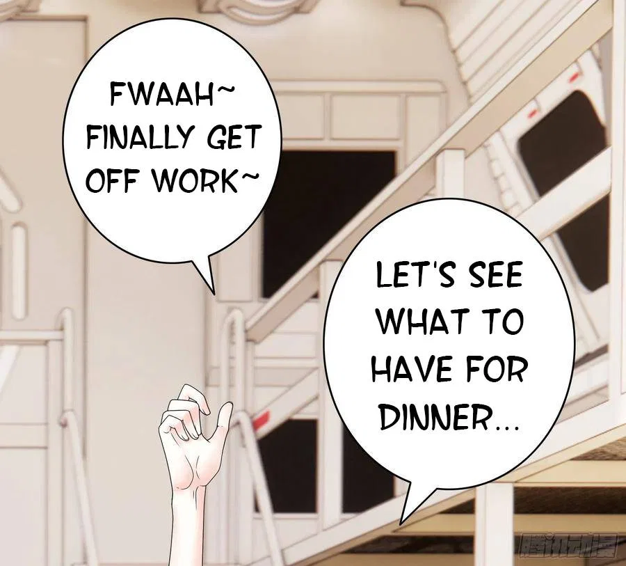 I Want To Roam Chapter 102 – Page 9