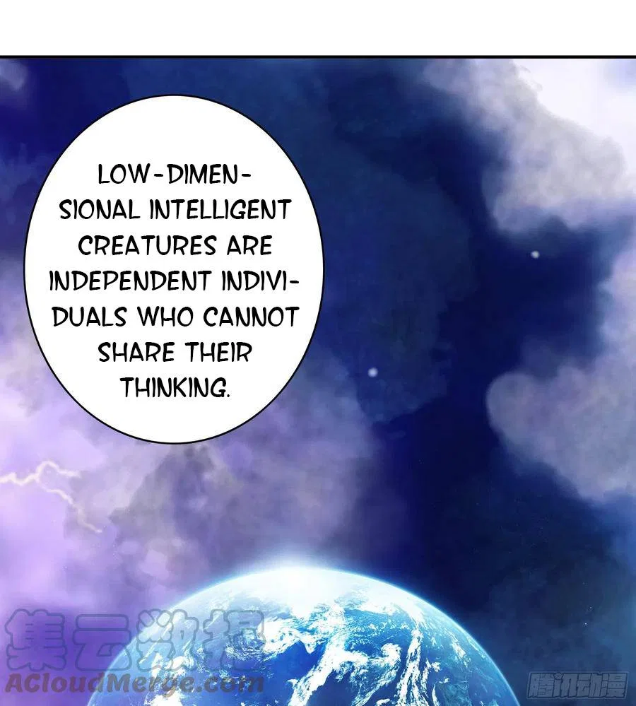 I Want To Roam Chapter 102 – Page 21