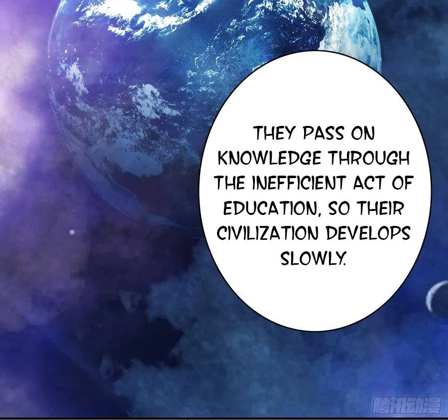 I Want To Roam Chapter 102 – Page 22