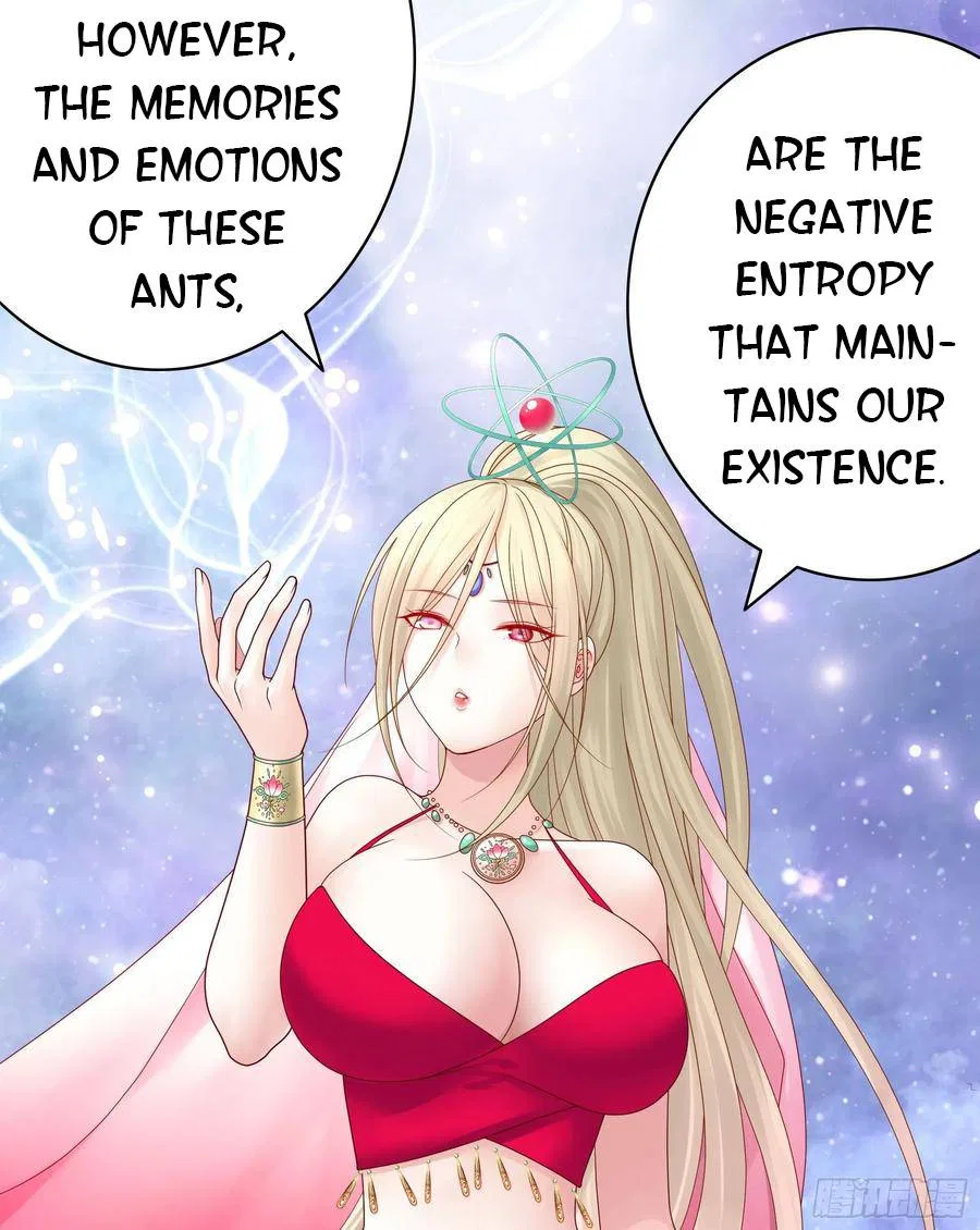 I Want To Roam Chapter 102 – Page 23