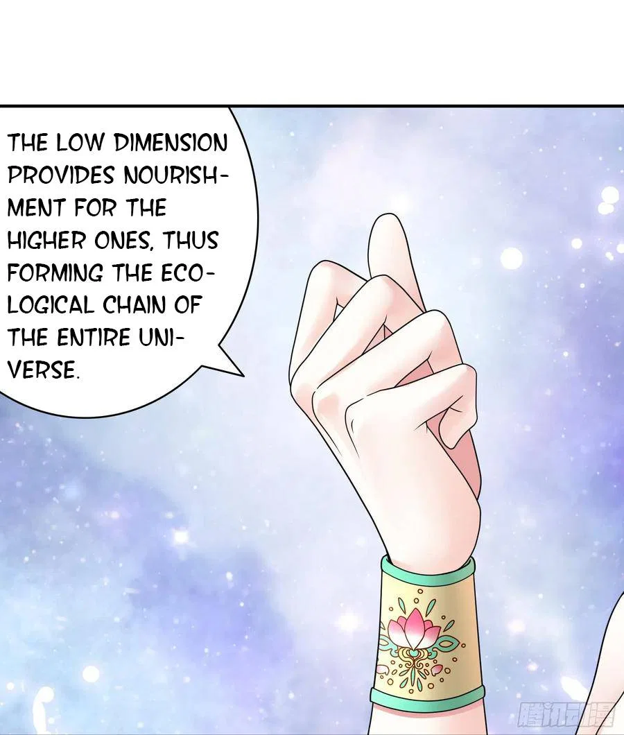 I Want To Roam Chapter 102 – Page 25