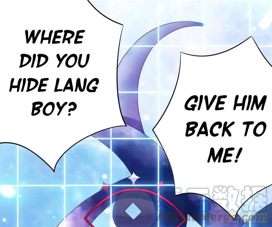 I Want To Roam Chapter 102 – Page 30