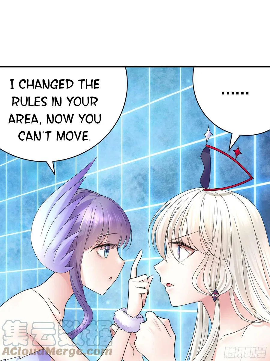 I Want To Roam Chapter 102 – Page 36