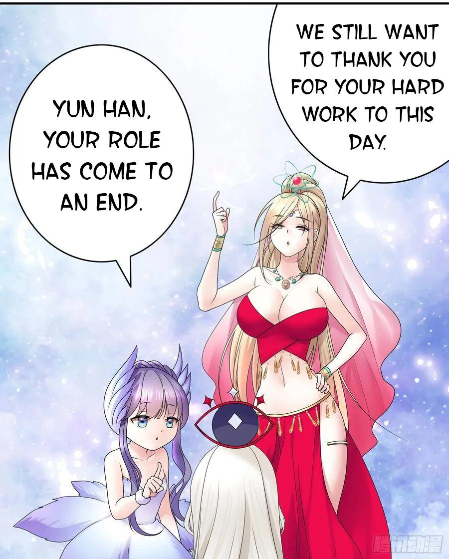 I Want To Roam Chapter 102 – Page 38