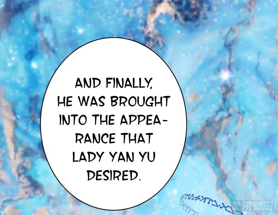 I Want To Roam Chapter 102 – Page 41
