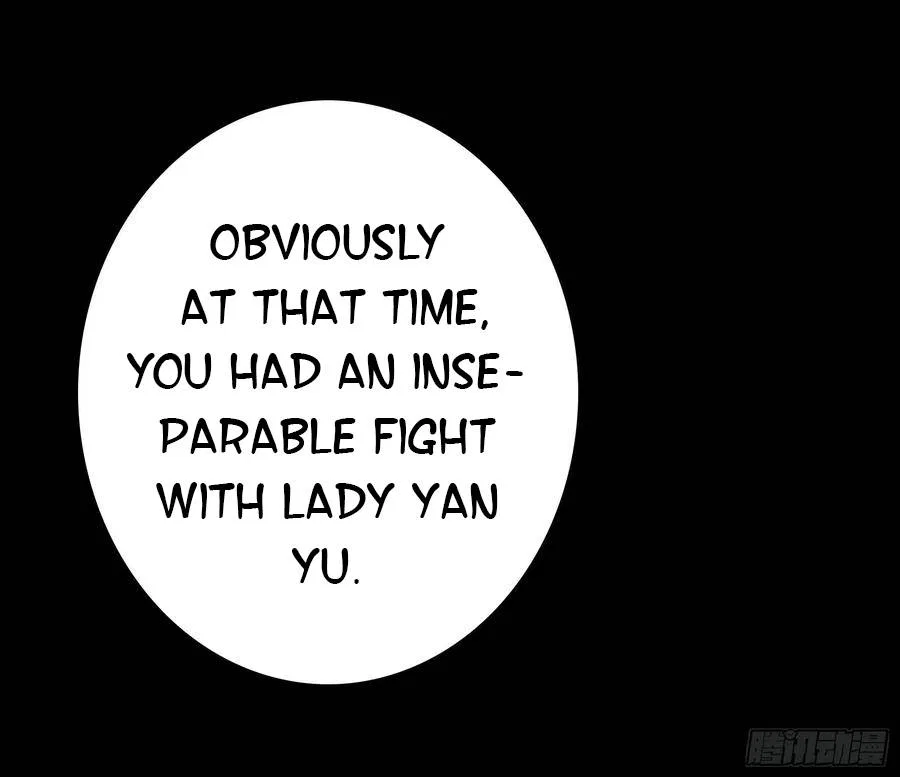 I Want To Roam Chapter 102 – Page 48