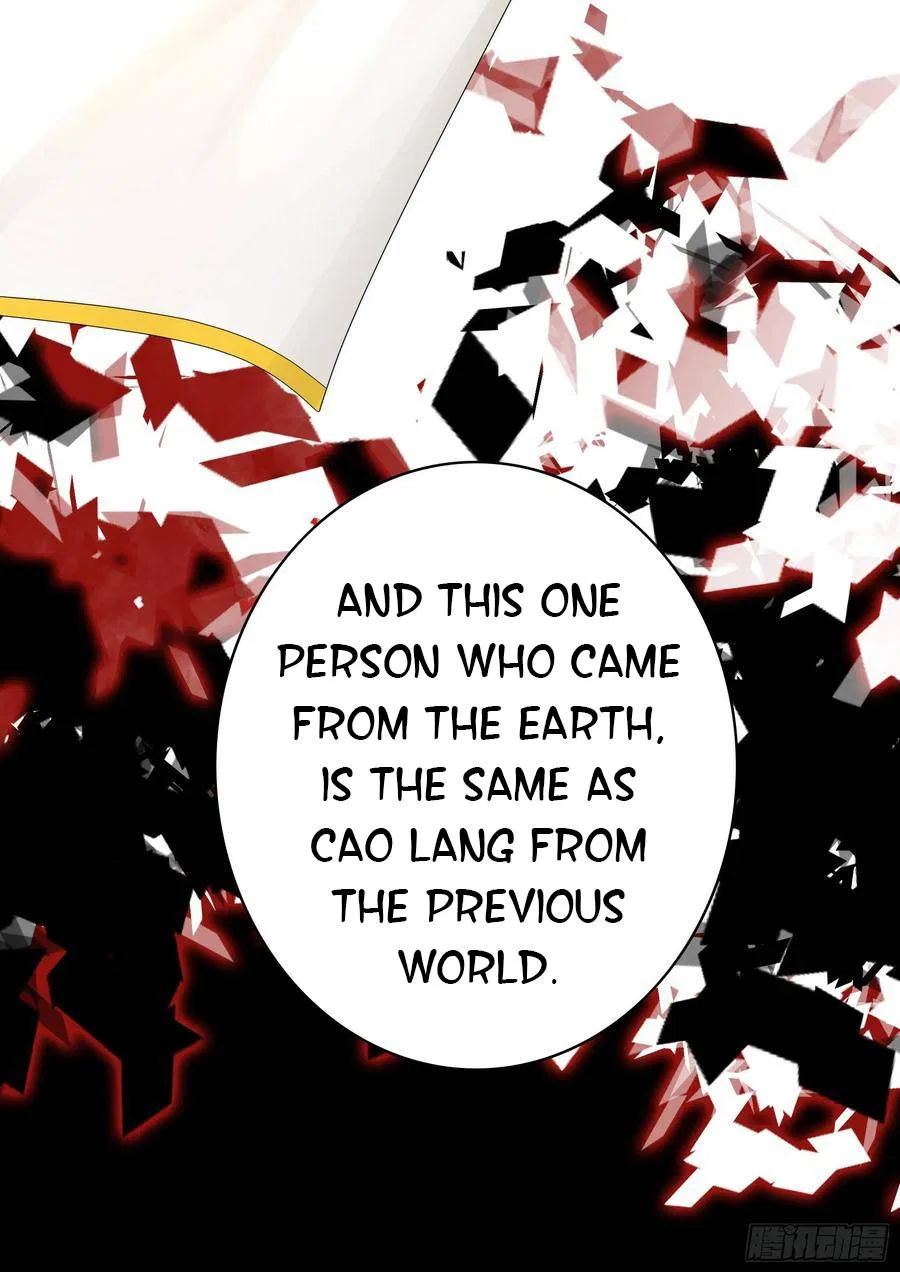 I Want To Roam Chapter 102 – Page 54